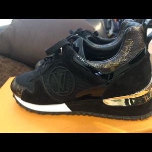 Louis Vuitton sneakers